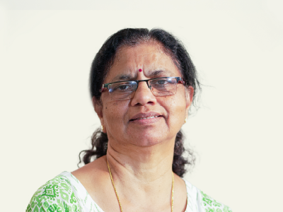 SatiKumari