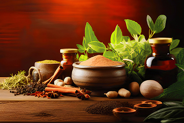 ayurveda