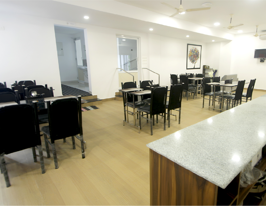 Season Two Pettah Dining