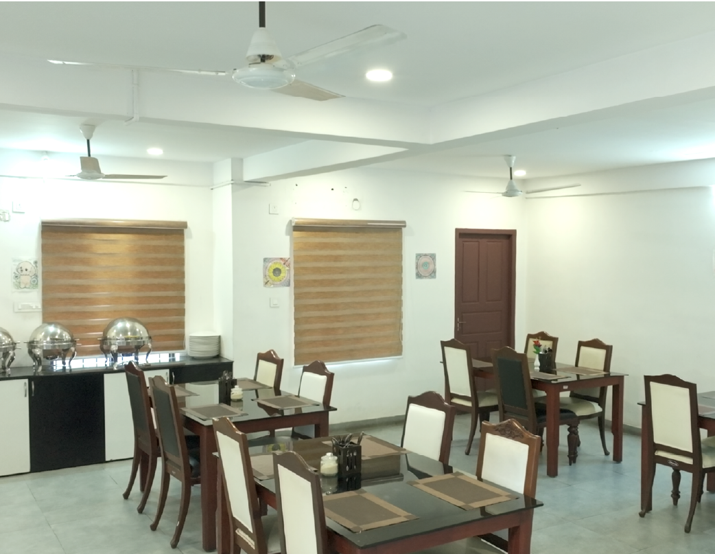 Season Two Kakkanad Dining