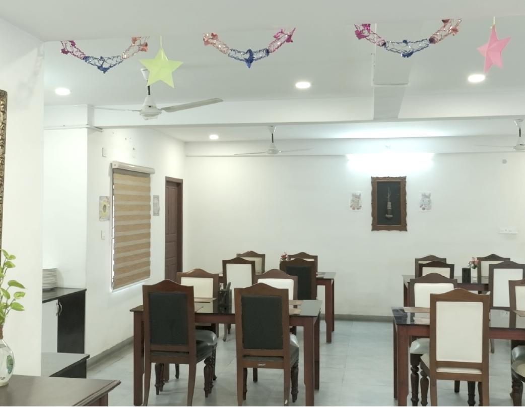 Season Two Kakkanad Dining