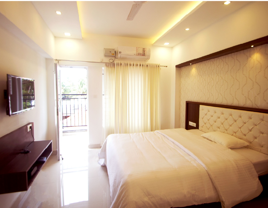 Season Two Pettah Room