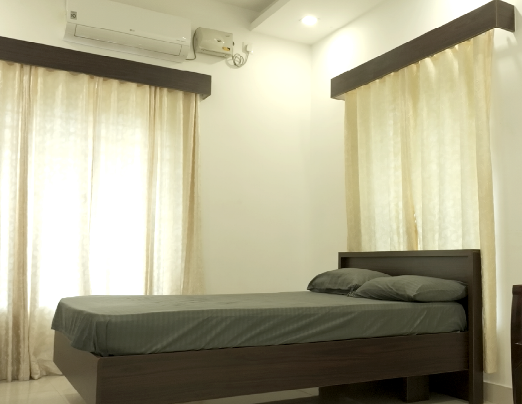 Season Two Kakkanad Room 1