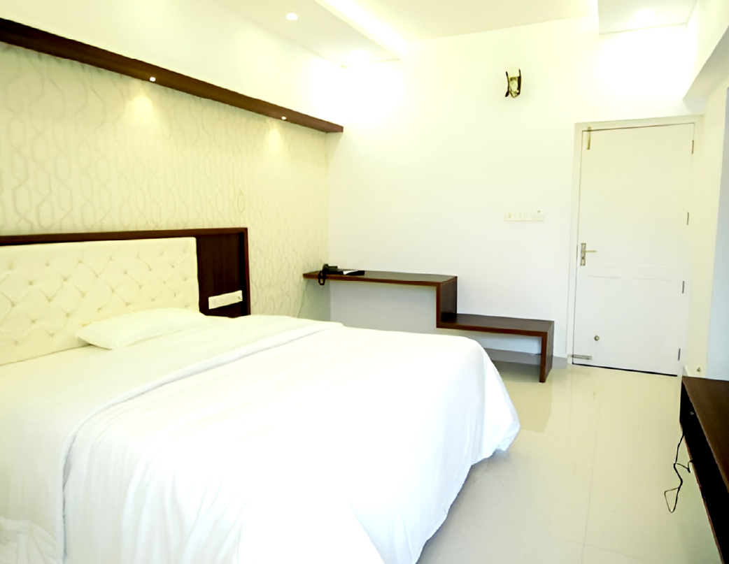 Season Two Pettah Room