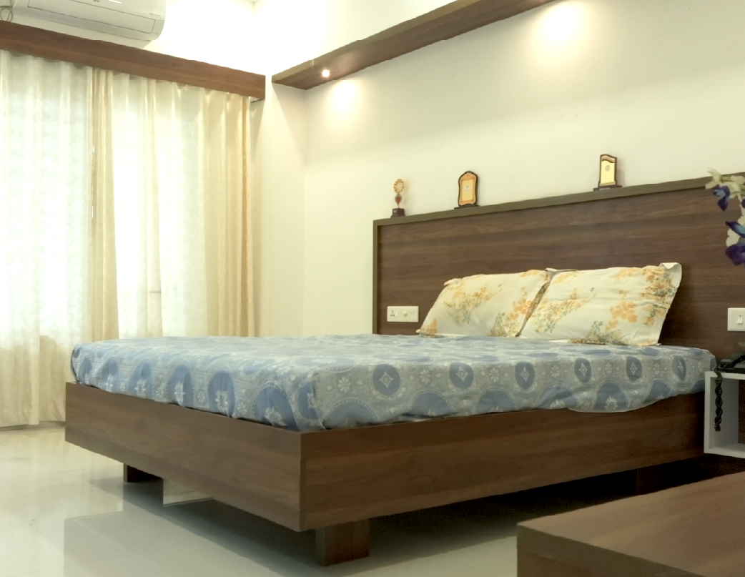 Season Two Kakkanad Room 2