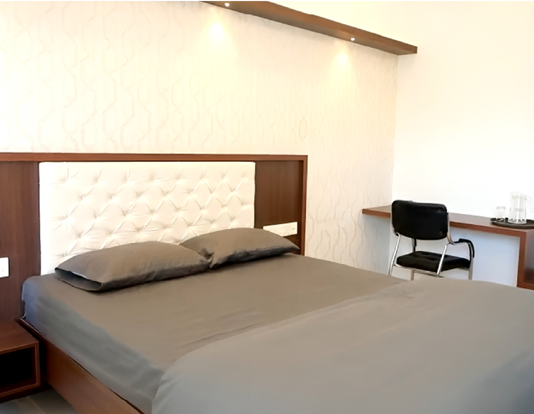 Season Two Pettah Room