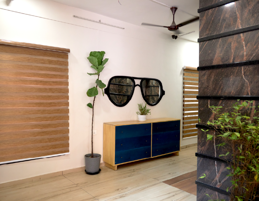 Season Two Kakkanad Activity area